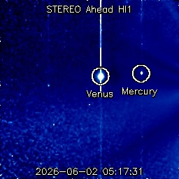 MartialStream's tweet photo. @rrichcord Interplanetary Mag. Field
Btotal: 5.76 nT
Bz: 0.73 nT north
 Updated: Today at 0707 UT https://t.co/h1TDcFaFIx
