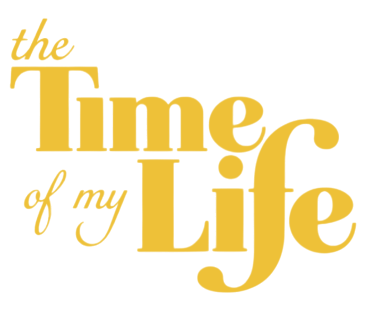 BBWantedManTour's tweet photo. 🎨 The font for "The Time Of My Life" is a perfect match to that from the "Wanted Man Tour" poster, implying that it's NOT the lead single from BB3, and attached to "American Heart" somehow.

Noticed by @marine_grd https://t.co/RuJXNKKCS0