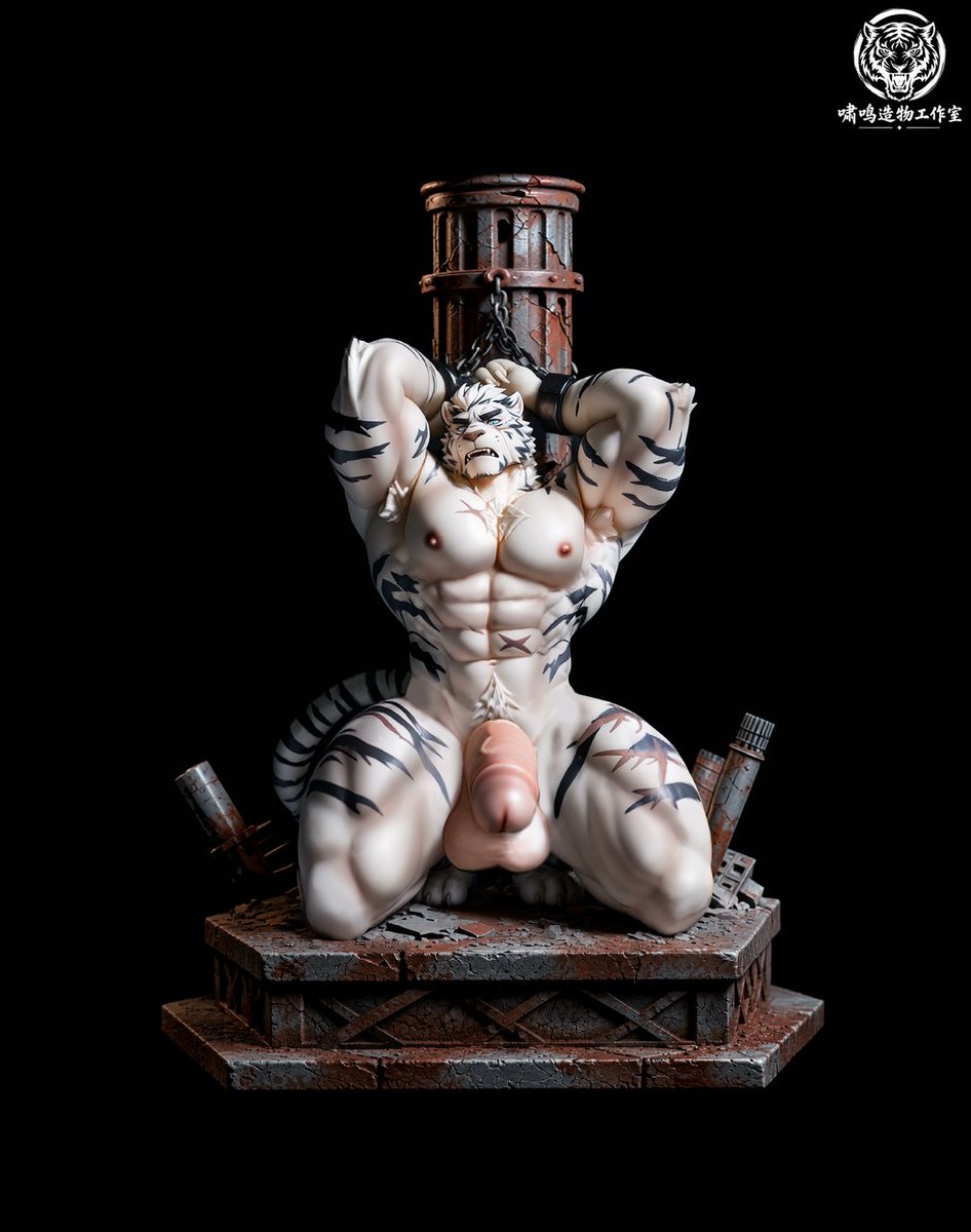 Ghost_NSFWbs's tweet photo. Arknights Mountain by Xiao Ming Zao Wu Studio
#mountain #arknights #nsfw #furry https://t.co/2HO7iIOlci