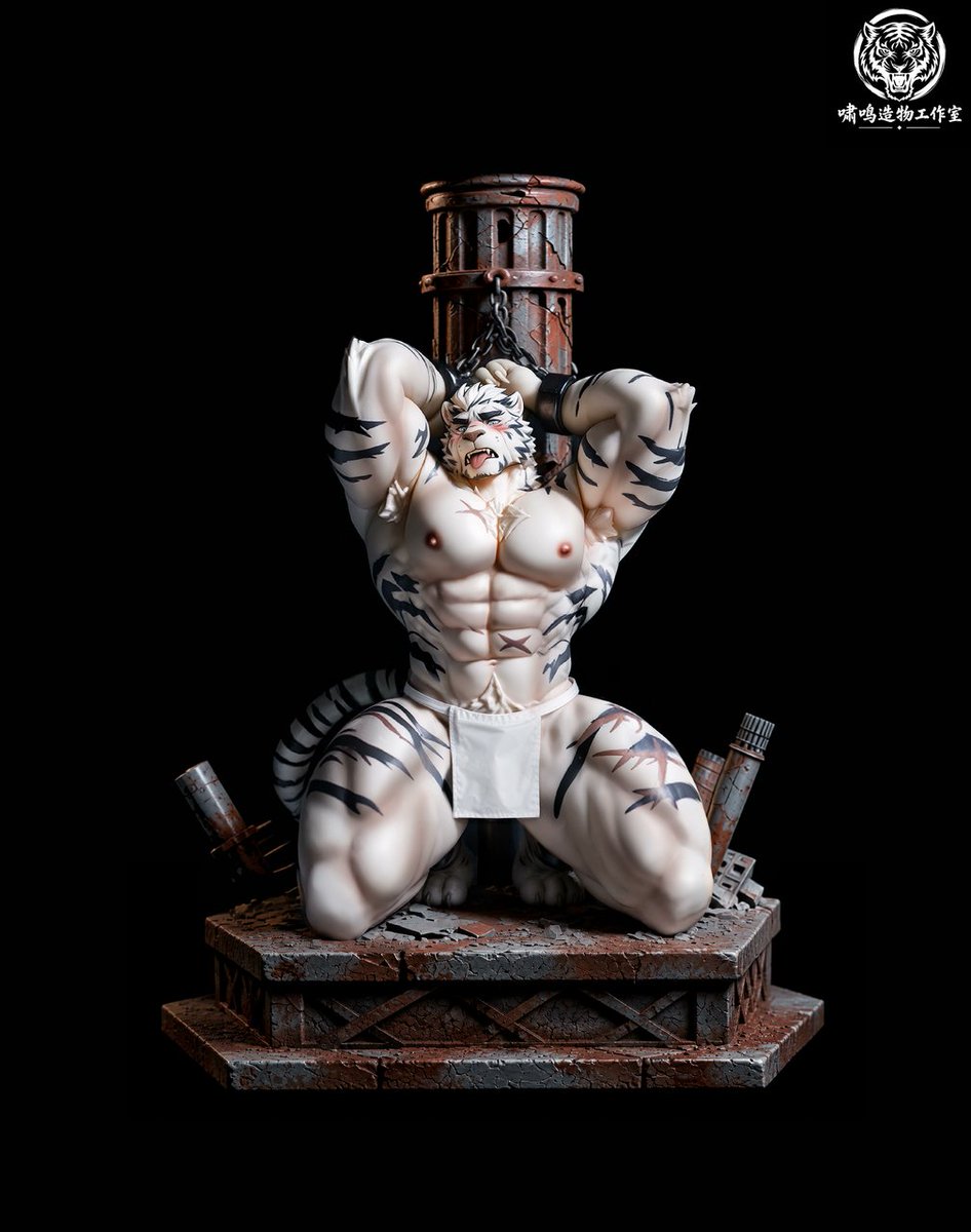 Ghost_NSFWbs's tweet photo. Arknights Mountain by Xiao Ming Zao Wu Studio
#mountain #arknights #nsfw #furry https://t.co/2HO7iIOlci