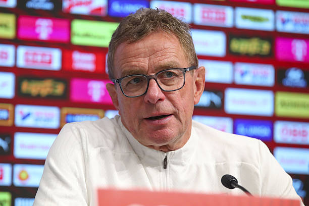 MilanPosts's tweet photo. 📑 @lucabianchin7 in @Gazzetta_it this morning: Rangnick wants complete autonomy and does not want Zlatan Ibrahimović, who does not officially hold an executive position within the club, interfering in sporting decisions. https://t.co/B4DRmdQnZN
