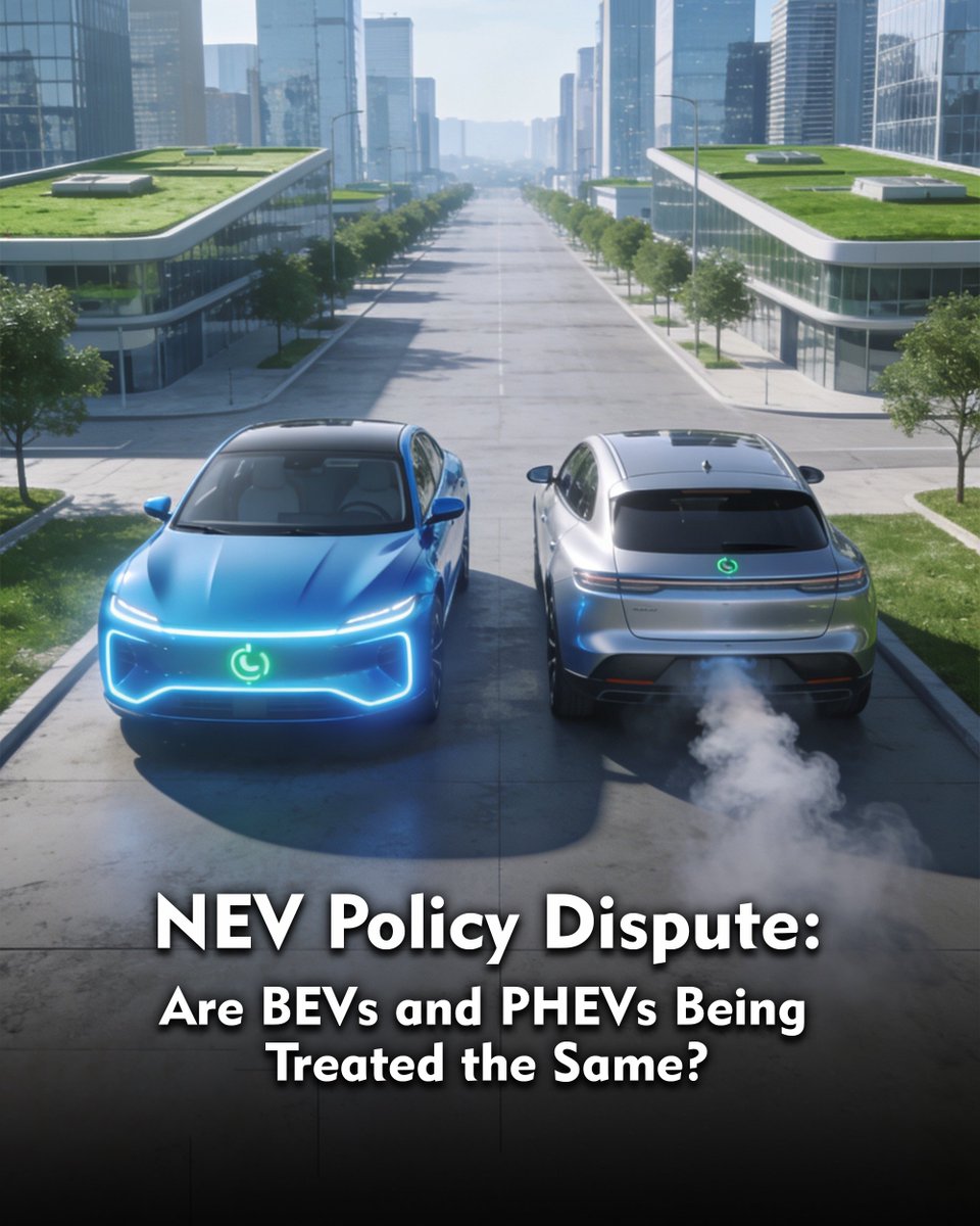 CreativeEsha_'s tweet photo. Local manufacturers face tax burdens while imported plug-in hybrids gain advantages through EV-linked incentives. A balanced approach should encourage local industry and genuine electric mobility across country. @FBRSpokesperson @brecordernews #50_KM_notEV https://t.co/BdHLKunyC0 https://t.co/Bi5bsfnHH8