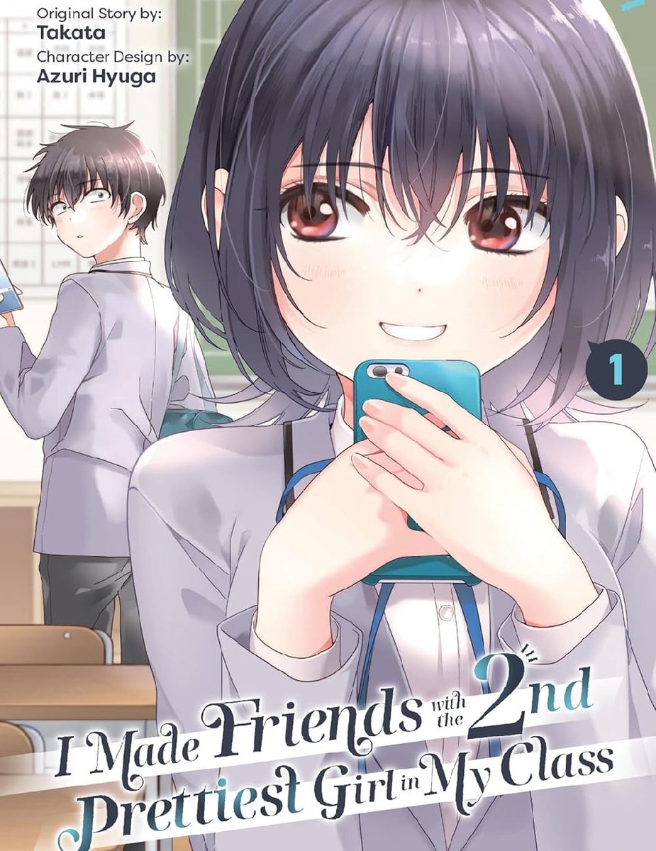 Yureiscan's tweet photo. Boo ! La Yurei Scan vient vous hanter avec un nouveau chapitre de I Made Friends with the Second Prettiest Girl in My Class ! 👻 

Chapitre 04 : https://t.co/HiRWJXKfy0

📷  Discord : https://t.co/VGfRShoC9X https://t.co/r6dr3ikwdY