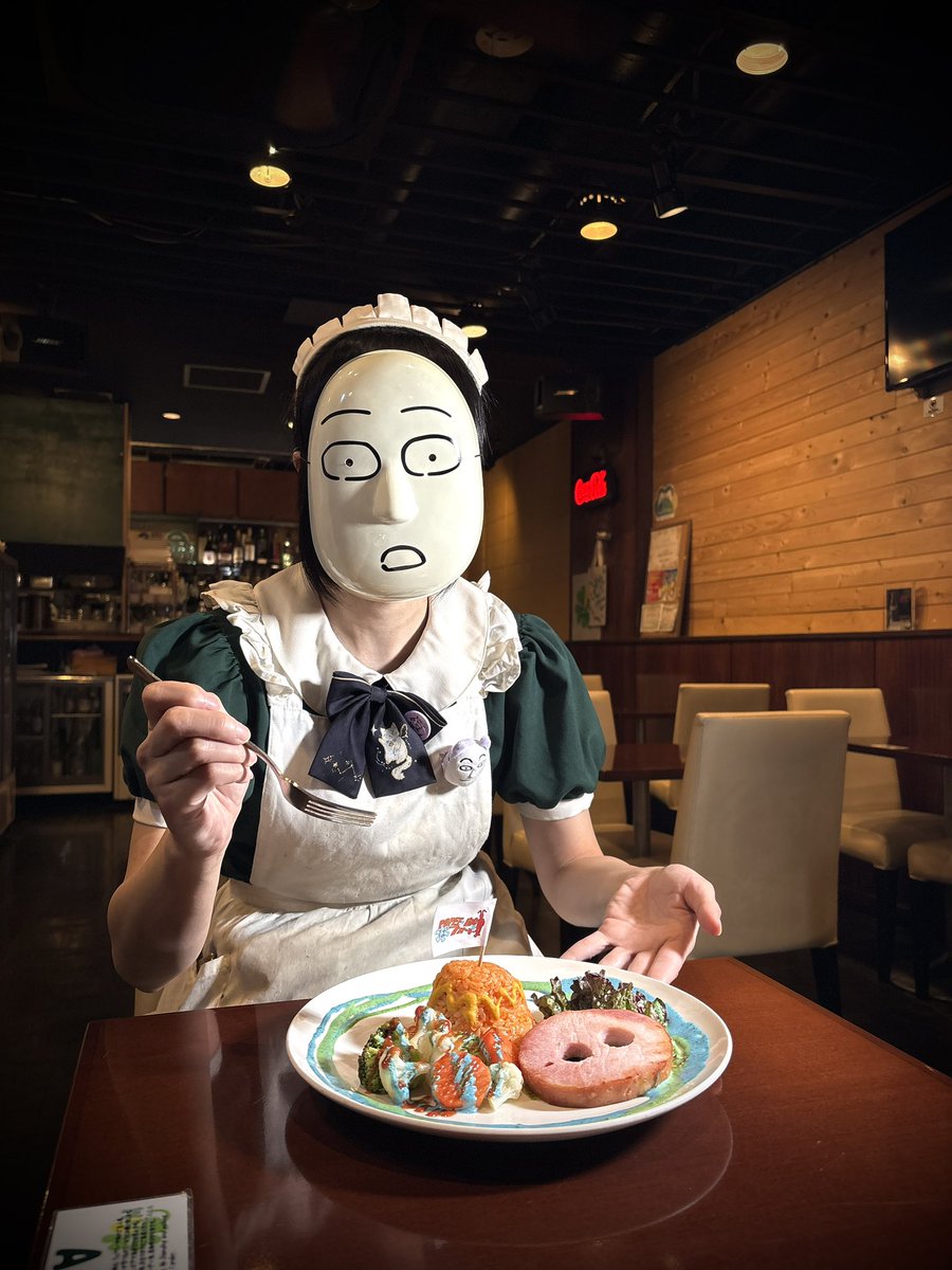POPEE the ぱフォーマー［公式］ tweet media