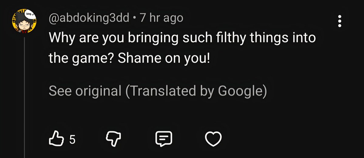 CoreySG9's tweet photo. Made a YouTube post showing my support for the LGBTQ+ community during Pride Month, proceeded to literally lose subscribers and get hate for posting it. 

No regrets! Never room for bigots in my community. https://t.co/mBAhPV7MmQ