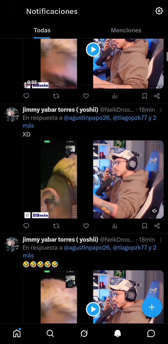 JC tweet media