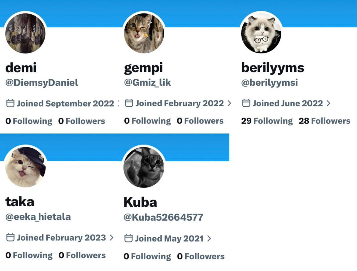 Anka! mt after DM tweet media