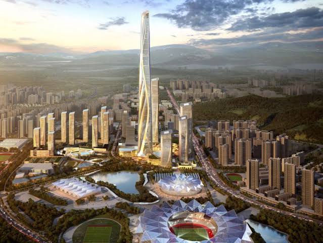 TheDataHubX's tweet photo. Asian Countries With the Most Skyscrapers

1. 🇨🇳 China - 3,567
2. 🇦🇪 United Arab Emirates - 346
3. 🇲🇾 Malaysia - 327
4. 🇯🇵 Japan - 284
5. 🇰🇷 South Korea - 281
6. 🇹🇭 Thailand - 146
7. 🇮🇩 Indonesia - 139
8. 🇮🇳 India - 133
9. 🇵🇭 Philippines - 130
10. 🇸🇬 Singapore - 100

Note: (Completed skyscrapers 150m+ tall)

Source: Council on Tall Buildings and Urban Habitat (CTBUH)