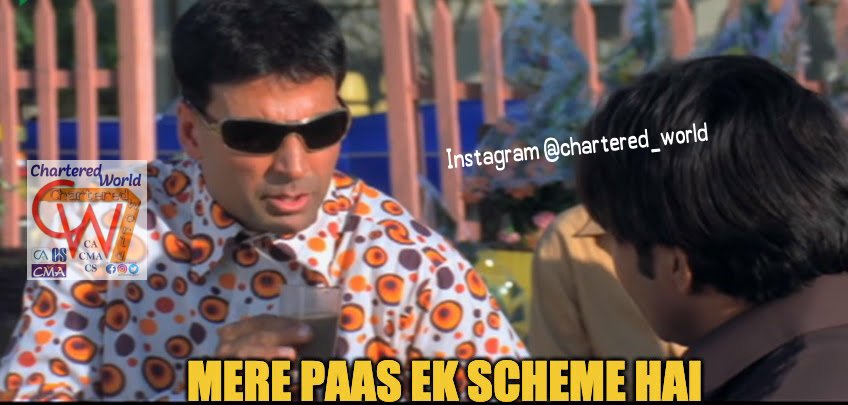chartered_world's tweet photo. *ICAI coming with a 'New course' after every few years*

Council Members: https://t.co/HW5VEbmYuH