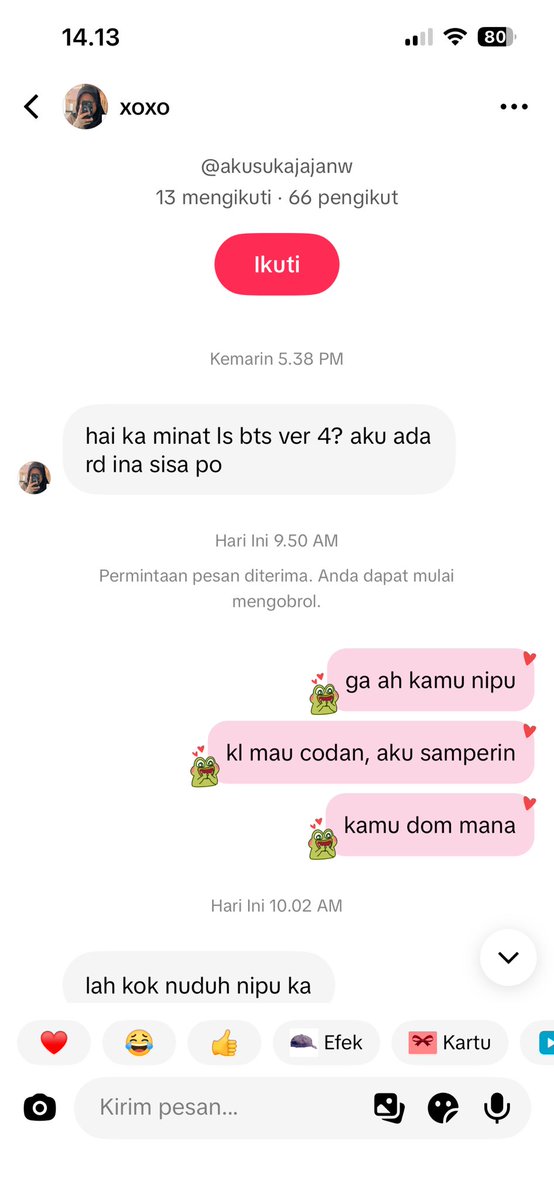 𝜗ৎ hannah tweet media