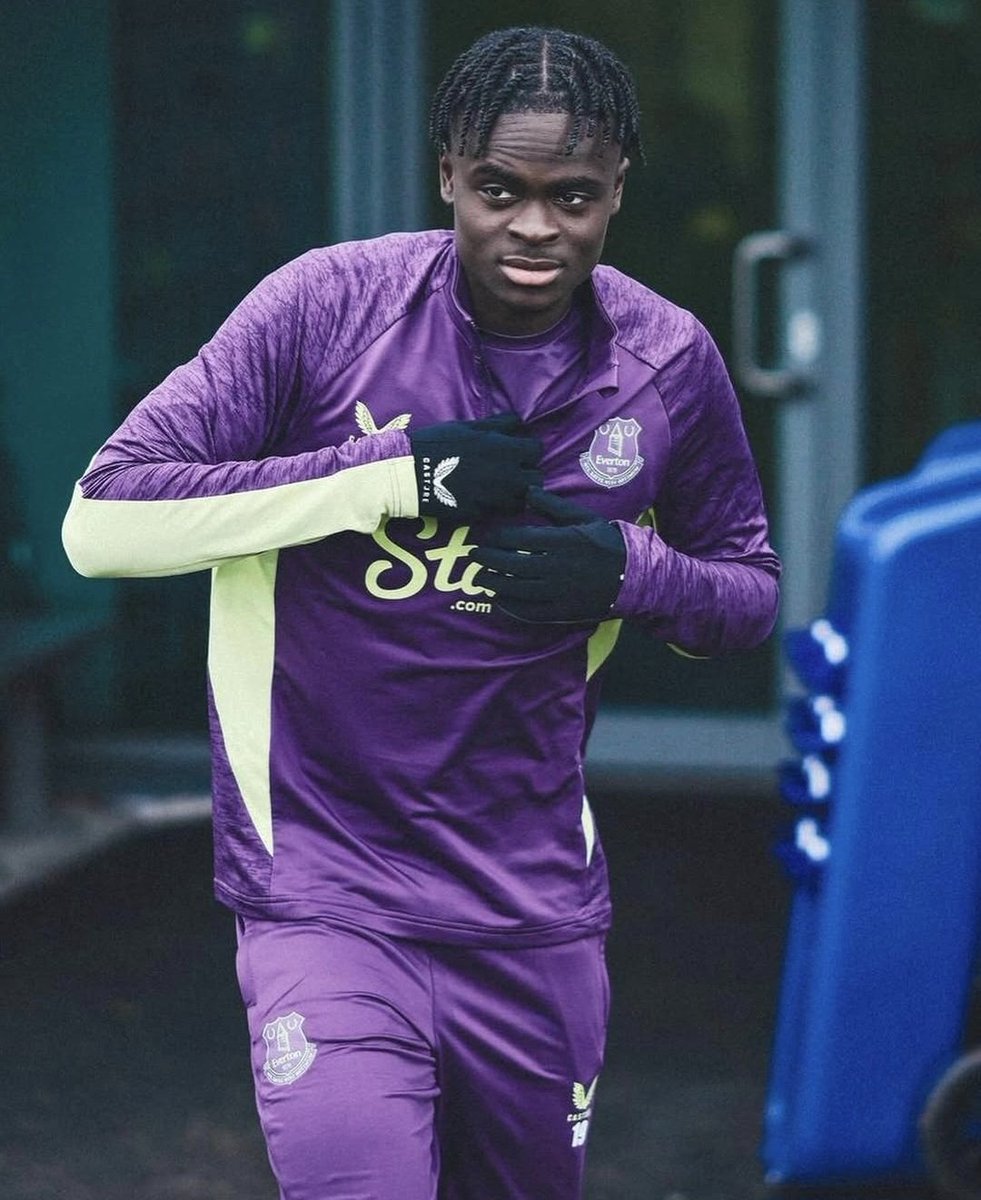TheBlueDodger's tweet photo. 🚨 Tyrique George is expected to be sold permanently.

(@SJohnsonSport) #CFC https://t.co/skeEbxJ9SL