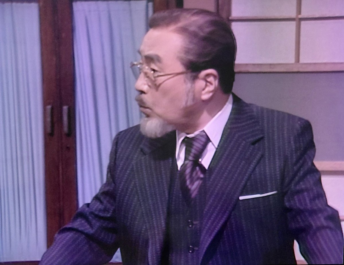 ayumimi95232249's tweet photo. 京マチ子主演ドラマを地上波で見られるしあわせ。 https://t.co/SAdZRq8Yq0