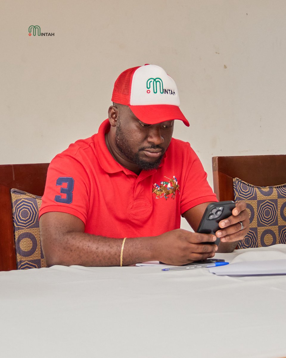 Popony_J's tweet photo. Thereโs no better representative for the Youth Wing than @okai_mintah ๐
Our Incoming National Youth Organizer #WithImmediateEffect https://t.co/SVsnuQq4Fn