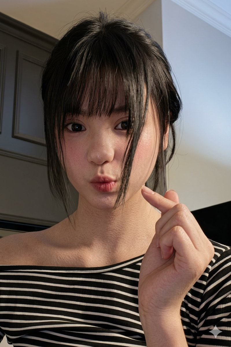 Arsip48's tweet photo. Trisha JKT48 but enhanced https://t.co/CcZjTpWw9f