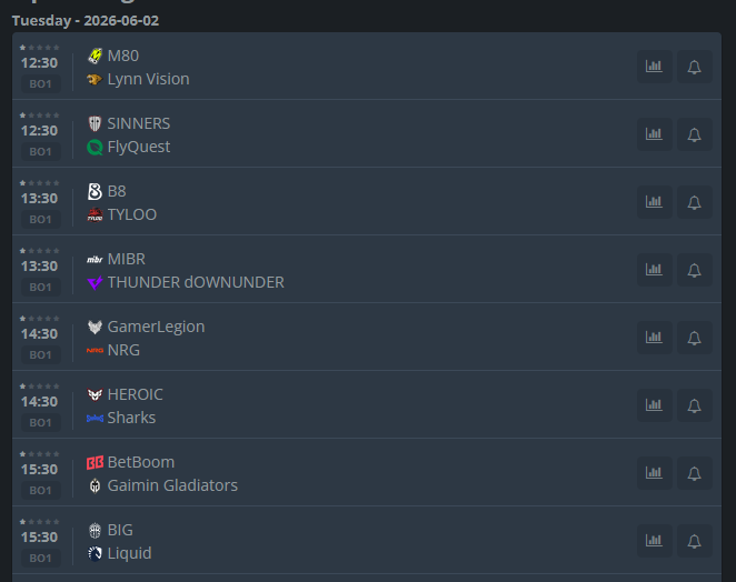 SkinBaron.com tweet media