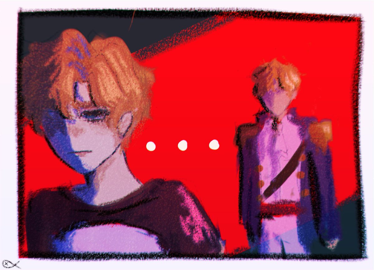 REDHERRlNG_'s tweet photo. don’t look back in anger

#ctommy https://t.co/DcmeSpcYCM