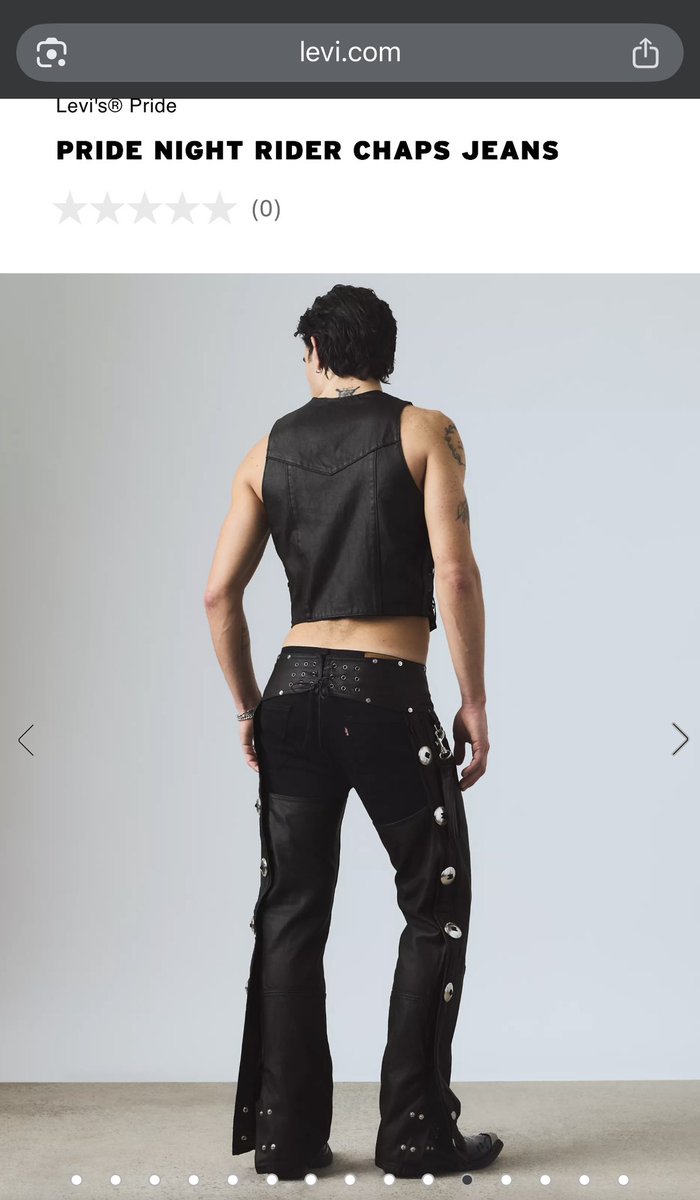 arnntmn's tweet photo. Oh wow Levi’s https://t.co/nkN9KD6TiG