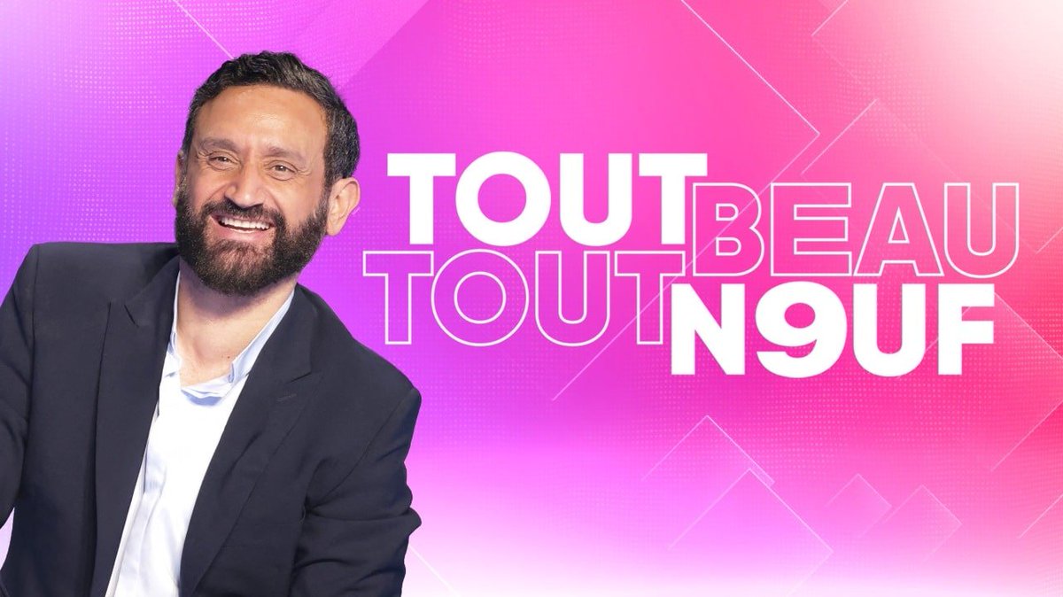 M6pro's tweet photo. #Audiences #TBT9
🏆Excellent début de semaine, très large 1er talk de France

💫TBT9 de loin le talk le plus regardé de 🇫🇷 sur les 3 parties : +25% d’audience vs son principal concurrent

🥇@W9 très large leader TNT 4+ de 18h45 à 21h15
🔝Jusqu’à 1,9M tlsp sur la dernière partie https://t.co/V38uYia512