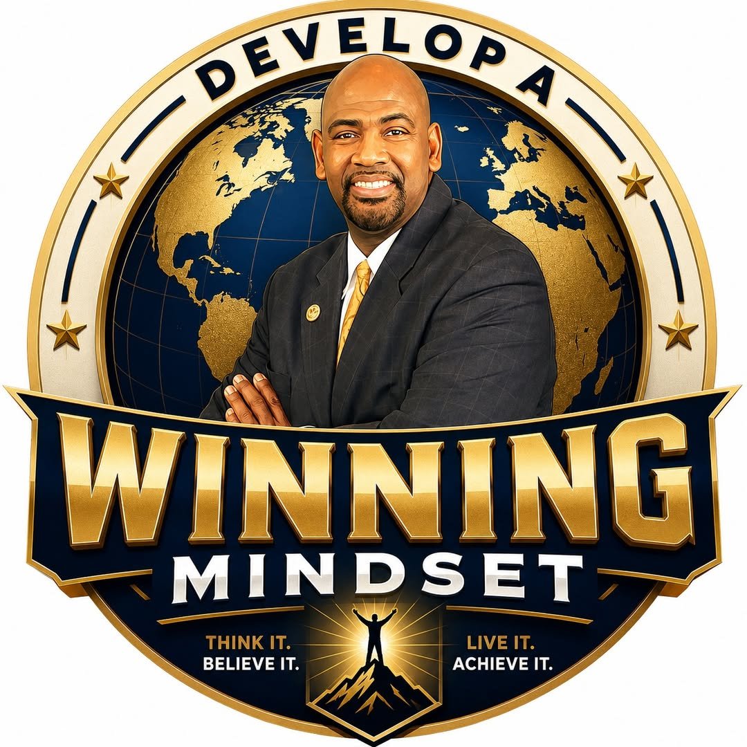 praisegod01's tweet photo. "THINK IT!  SPEAK IT! ACT IT! and PURSUE IT! "
          - Coach Pilgrim / https://t.co/jwqxQpuY1B https://t.co/34blBTWxyd