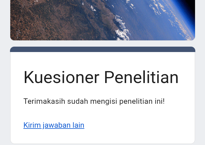 sudah lelah tweet media