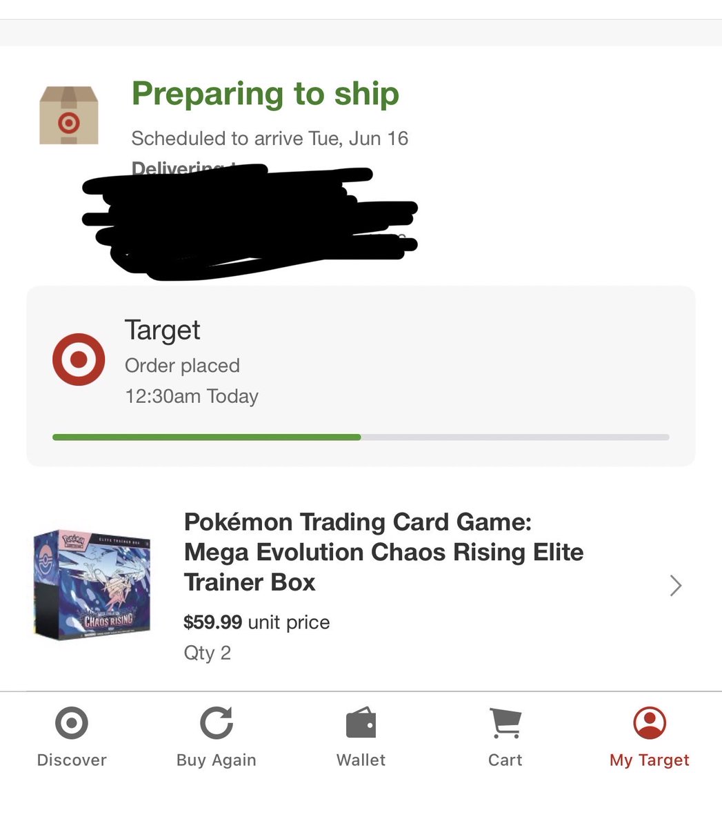 999junt's tweet photo. @PokemonRestocks score! https://t.co/rCFMlnjtbE