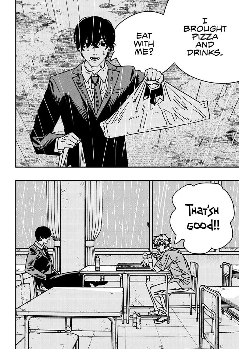 deepfriedwoomy's tweet photo. fujimoto watched me gas up churchstate for actual years just to separate their meeting by a singular classroom #WhateverBro https://t.co/gOURGXMCMn