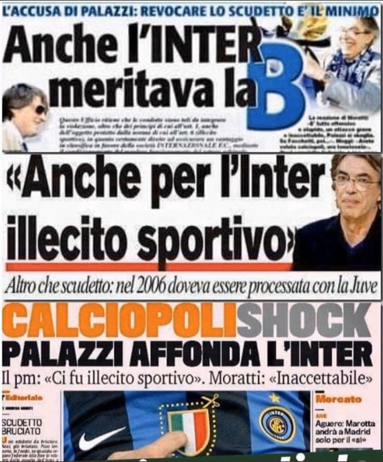 Enry78345710's tweet photo. Per forza, le vostre intercettazioni le hanno tenute nascondete per anni https://t.co/bWsKizGfxx