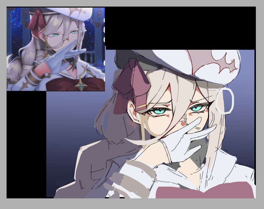 Mewraii's tweet photo. lunchbreak https://t.co/GRayKjFG2t