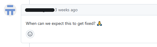 raysan5's tweet photo. @NathanGDQuest Hahahaha... 6 months??? even weeks or a couple of days! https://t.co/ftxu2bx7pb