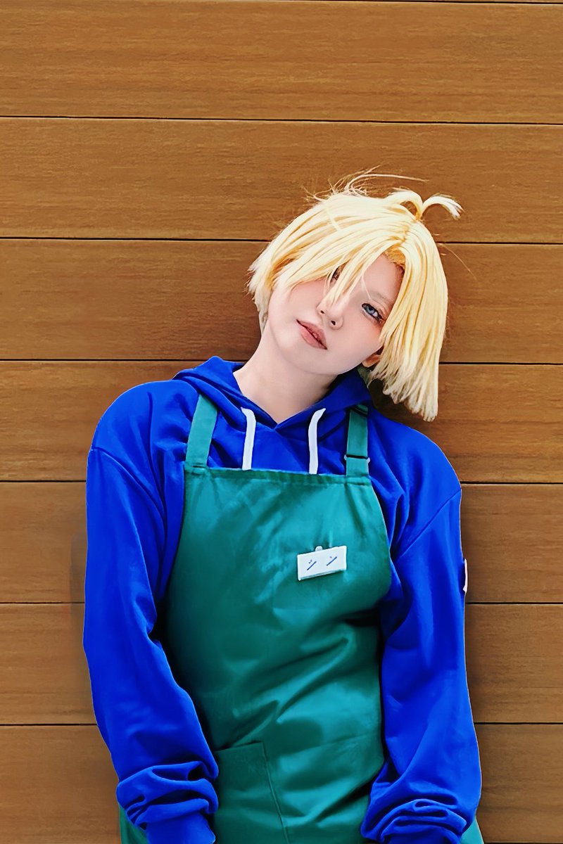 takaco2_'s tweet photo. 260425 대구 대키하바라

サカモトデイズ-朝倉 シン https://t.co/GRksVzhbs1