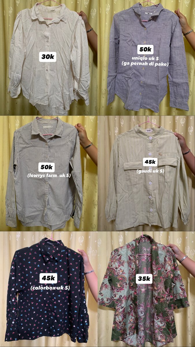 pilyyne's tweet photo. minat dm, bisa anter sampe depan kos‼️ https://t.co/HXnf9qnoSp