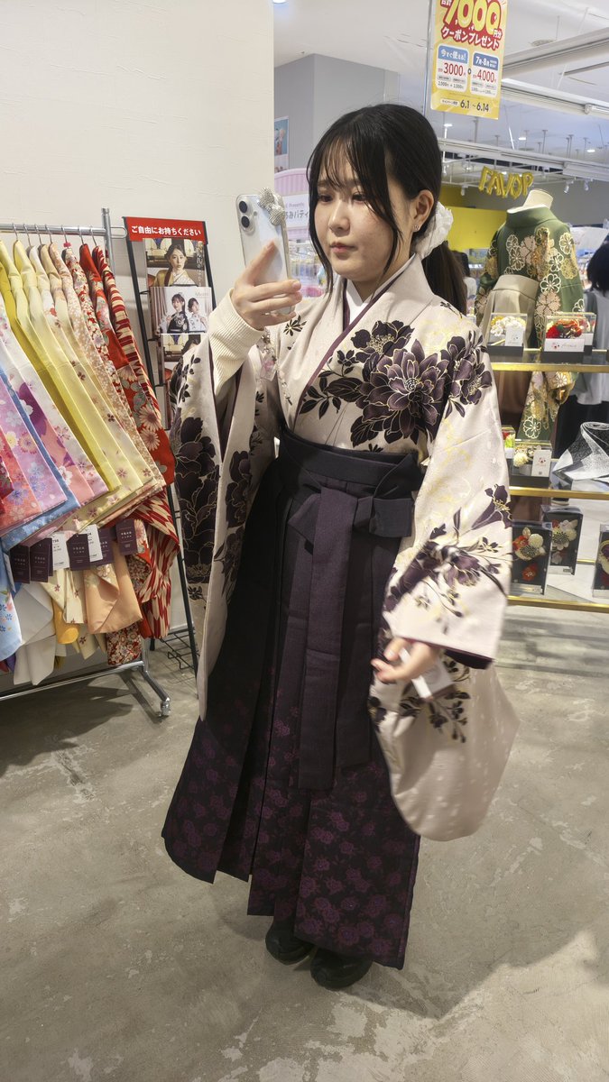 かっぴ tweet media