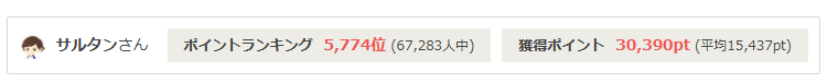 saltangames's tweet photo. POGの結果が出ました

JRA-VAN 9817位(96576人中)
netkeiba 5774位(67283人中)
馬トク 1304位(？人中)
日刊競馬 4067位(6479人中)
ウマニティ 43位(143人中)
PS 自由指名 181位(536人中)
PS 入札式 11位(318位)

きびしかったなぁ。
成績が良いのは既出馬を指名できるPOGだけ
ここ数年で最悪が多い https://t.co/gMbNhKIqnr