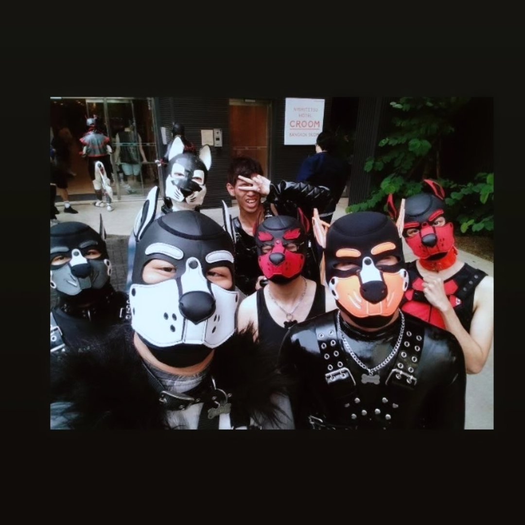 mingmp6's tweet photo. Happy Pride 2026🐾 A huge thank you to our community friends from every country. This has been such a memorable and beautiful chapter of this year. https://t.co/C2U4taqjjG