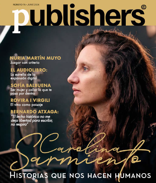 JesusTiscar's tweet photo. @publishersmag En la enmoquetada paz editorial de una de las queridas salitas de entrevistar que tiene @penguinlibros en Chamberí, Bernardo Atxaga me cuenta que la novela Golondrinas (@AlfaguaraES, 2025) fue «volcada» en euskera y en Carboneras, Almería. https://t.co/dlfOJS9aMf