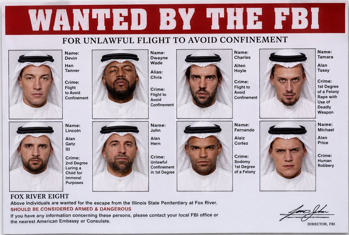 zo_om007's tweet photo. @Eyaaaad Prison break الموسم السادس 🤣 https://t.co/W4G2Cw1FOL
