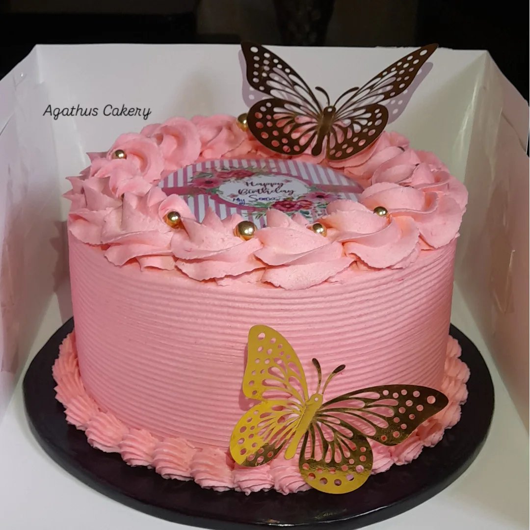 ENUGU BAKER tweet media