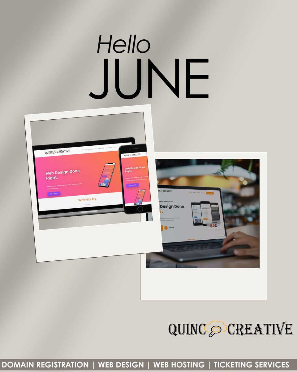 info_quincyke's tweet photo. New month. New opportunities🍻
May June bring fresh ideas, growing businesses, successful launches, and digital wins.
Let's keep building, growing, and creating impact together.
Happy New Month💪
#Ebola #WebServices #QuincyCreative https://t.co/WM3FOYcA84