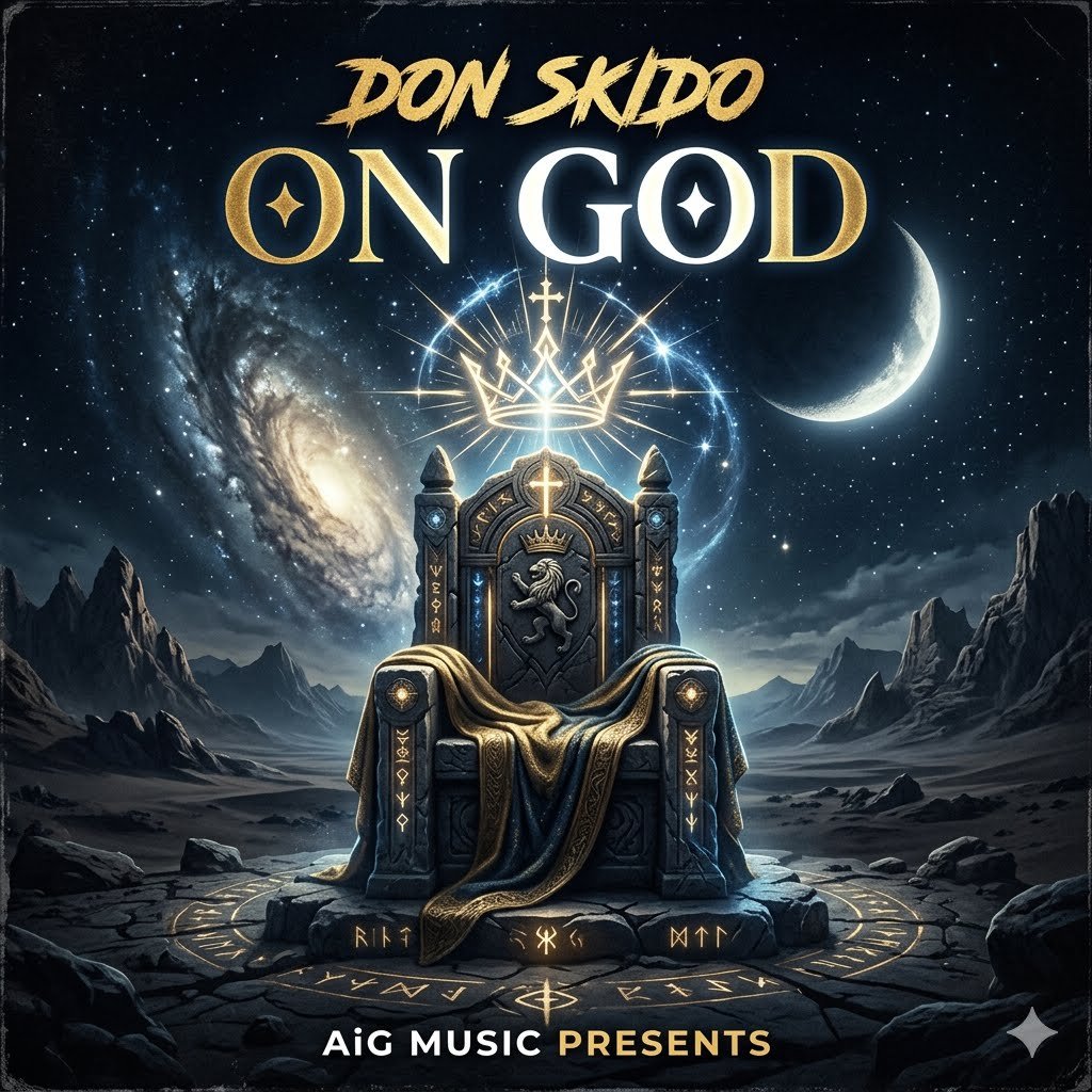 donskido10's tweet photo. Don Skido - On God https://t.co/ncEH3o2Iva
