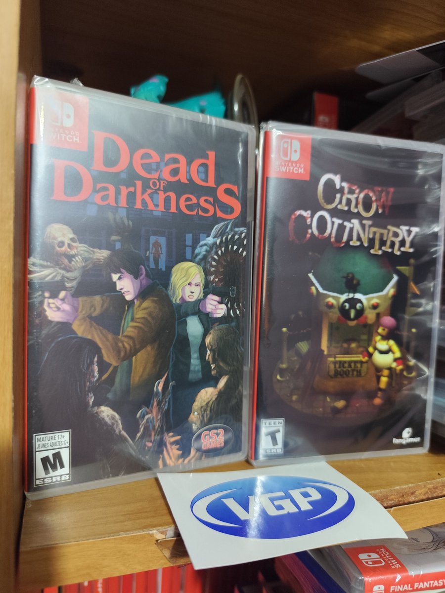 Dead of Darkness - 2D Survival-Horror Game (@deadofdarkness