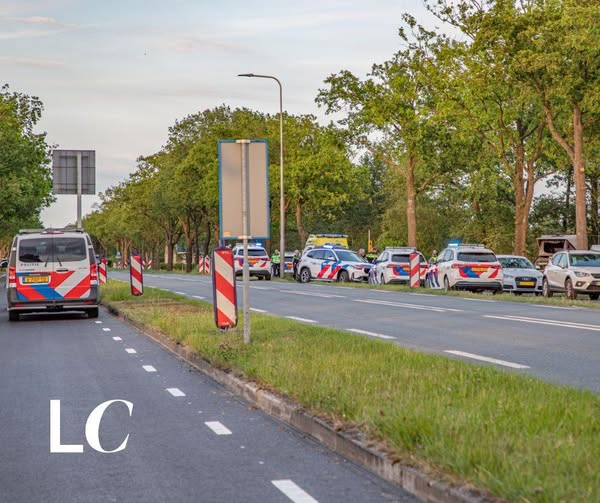 Steekpartij en wraakactie in Noardburgum