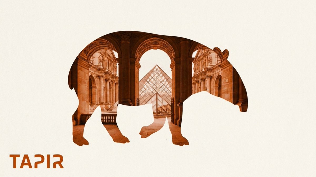 Tapir_Protocol's tweet photo. Most protection models make you choose: protect your position OR keep your yield.

Tapir doesn't.

DP holders → protected at par. Full yield kept.
YB holders → boosted yield. Full yield kept.

Both sides. 100% of the base yield. No idle capital. Always. https://t.co/Ad8tfqWLtT