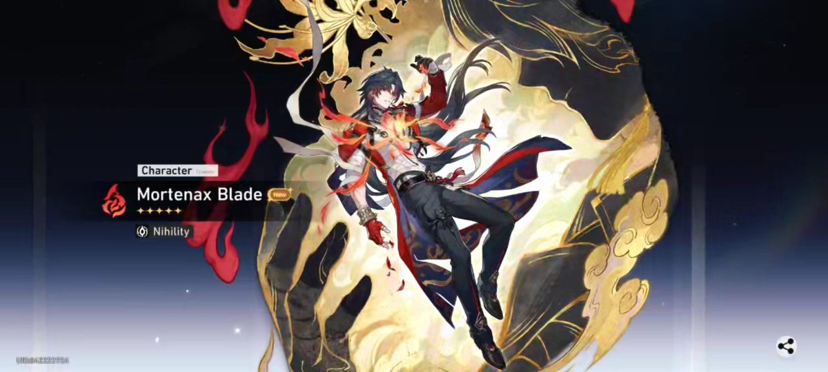 __SunFlow__'s tweet photo. .....for Himeko

75 pity. I hope you're worth it, Blade 😭 https://t.co/dEfYbaQy0q