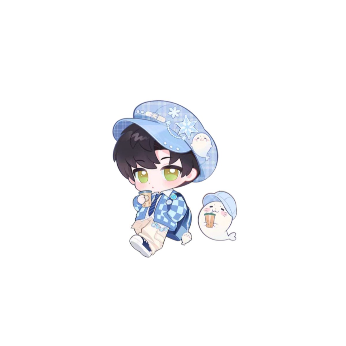 withxuelishen's tweet photo. 내가 그만 귀여우라고 했어 안 했어 https://t.co/Y48CtVKspv