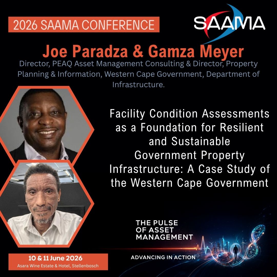 SAAMA_NPC's tweet photo. SAAMA Conference 2026 - Physical registration may be closed, but you can still join us virtually and see some of these amazing speakers online.

Register now: https://t.co/lwXinMOUVC

#SAAMAConference26 #VirtualRegistration https://t.co/phUaGFDjIT