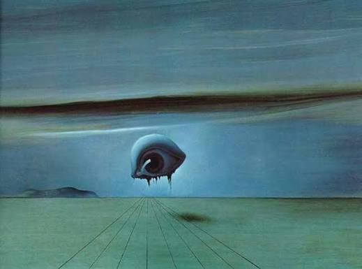 whatisalt236's tweet photo. @roryisconfused Yes !!! I would ad some works of Escher, Dali and Magritte https://t.co/GSS3F6j58c