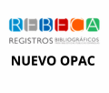 auxbib's tweet photo. Nuevo OPAC de la base de datos de registros bibliográficos REBECA  https://t.co/vOAPKyFo1d https://t.co/5gDSjM0oGh