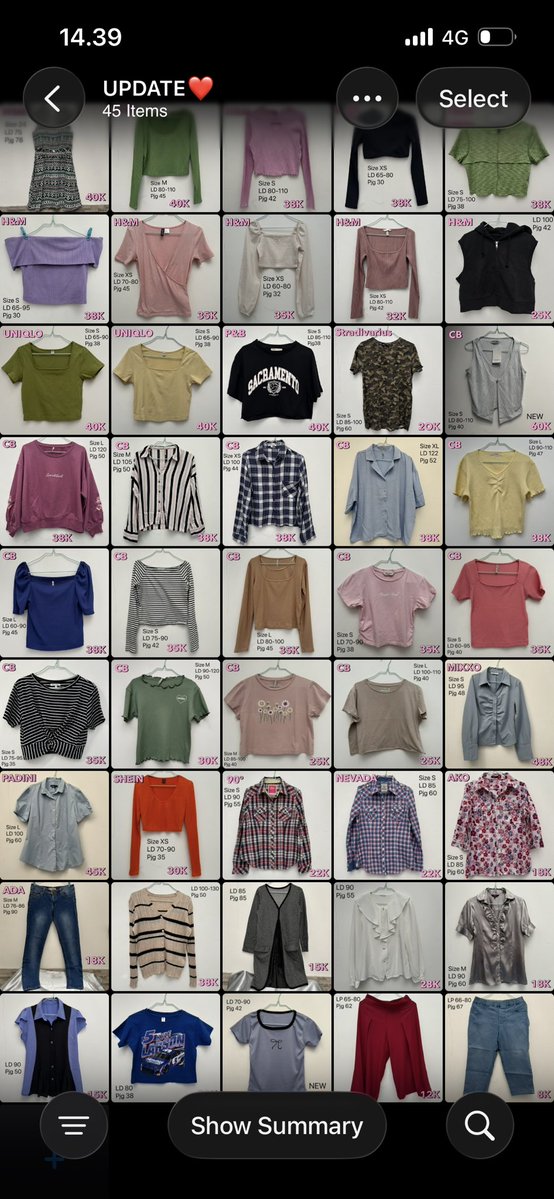 YANG AVAIL? CEK PINNED TWEET‼️ tweet media