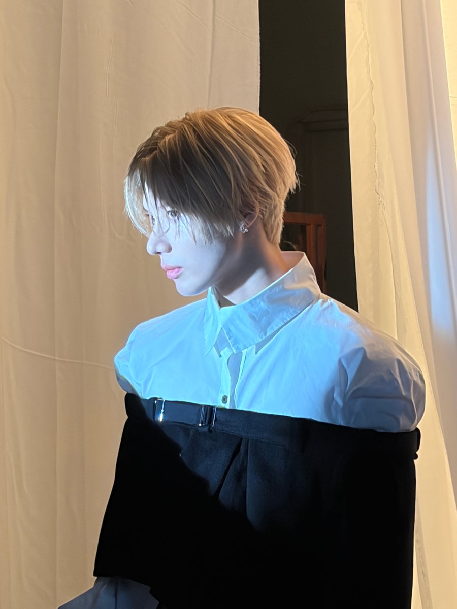 SHINee tweet media