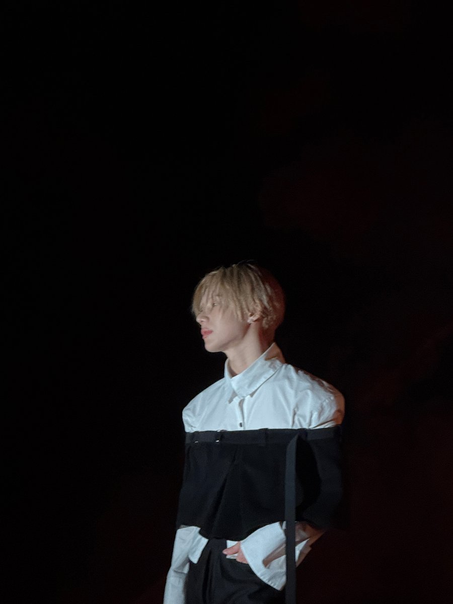SHINee tweet media